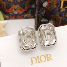 Christian Dior Earrings